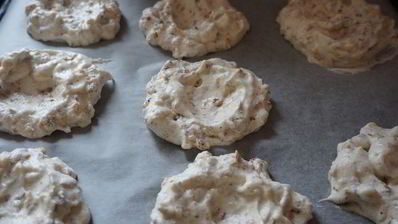 печенье киевское