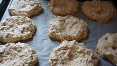 печенье киевское