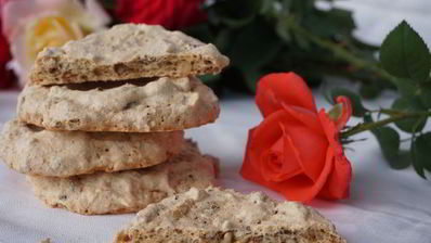 печенье киевское