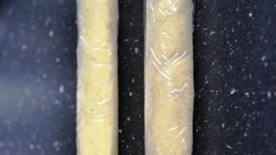 печенье кукурузное рассыпчатое