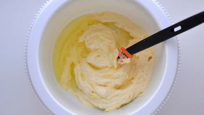 печенье курабье