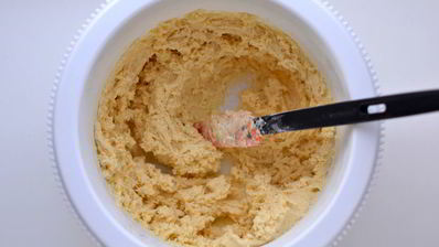 печенье курабье