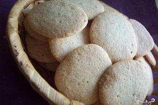 Печенье Ленинградское