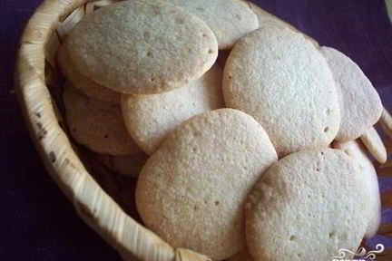 Печенье Ленинградское