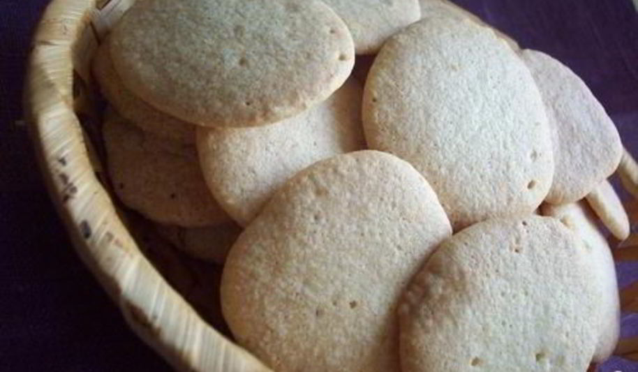 Рецепт печенья ленинградского