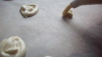 печенье ленинградское