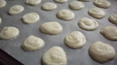 печенье ленинградское