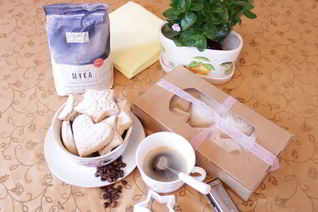 Печенье Like Walkers