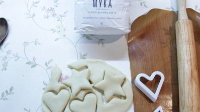 печенье like walkers