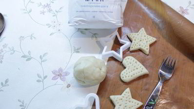 печенье like walkers