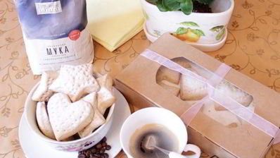 печенье like walkers