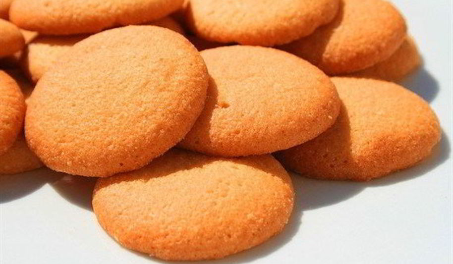 Рецепт печенье мадлена с лавандовыма медома