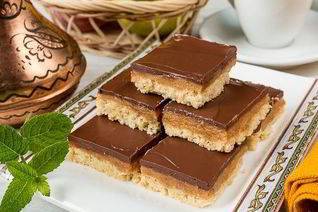 Печенье миллионера