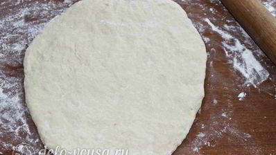 печенье на кефире