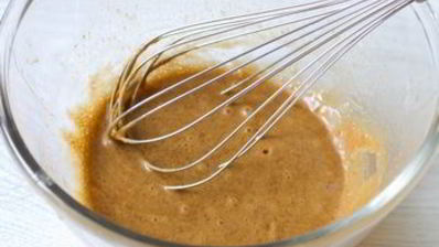 печенье на патоке с пряностями