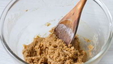 печенье на патоке с пряностями