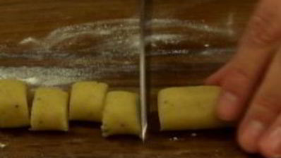 печенье перечные орешки