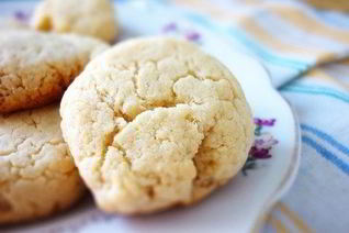 Печенье песочное Нежность