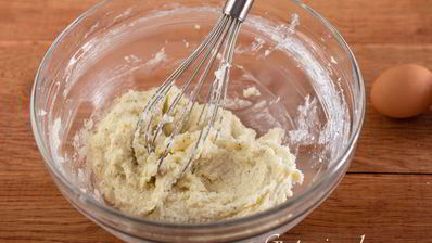 печенье песочное сметанное