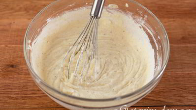 печенье песочное сметанное