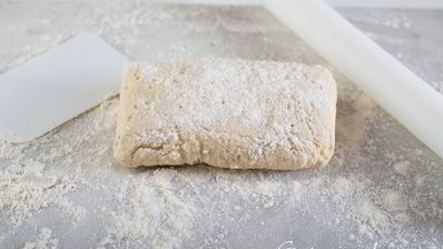 печенье песочное сметанное