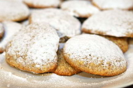 Печенье по-испански