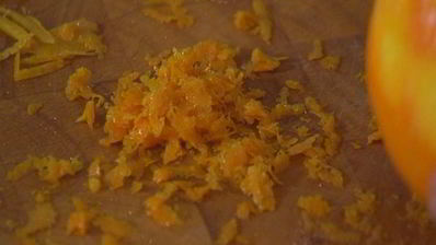 печенье по-испански