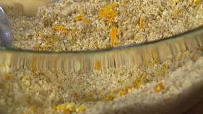 печенье по-испански