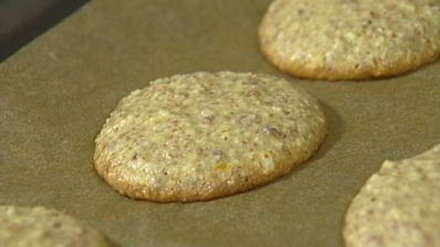 печенье по-испански