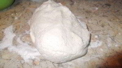 печенье поцелуйчики с творогом