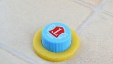 печенье пуговицы