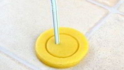 печенье пуговицы