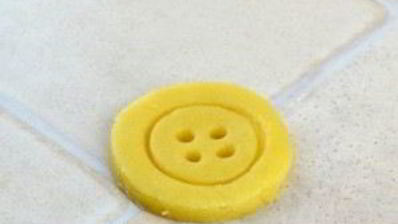 печенье пуговицы