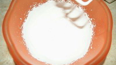 печенье розочки на творожном тесте