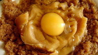 печенье с арахисовым маслом, арахисом и шоколадными каплями