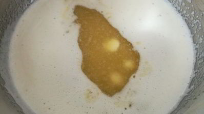 печенье с маком