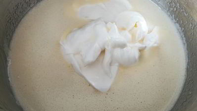 печенье с маком