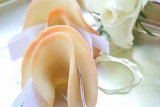 Печенье с предсказаниями