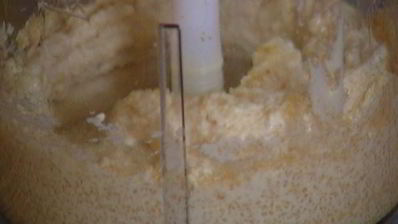 печенье с шоколадной крошкой