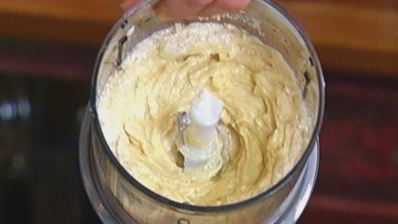 печенье с шоколадной крошкой