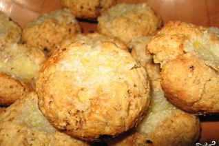 Печенье Солнышко