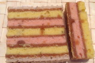 Печенье союзное