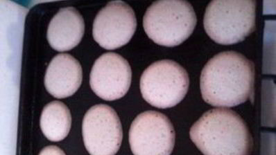 печенье свиные ушки