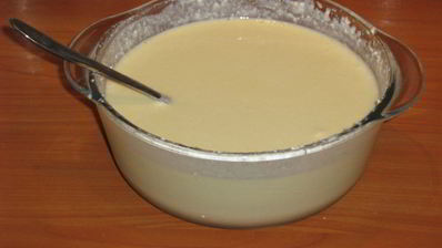 печенье творожные радости