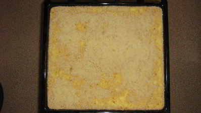 печенье творожные радости