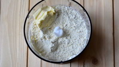 печенье улитки