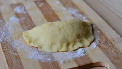 печенье улитки