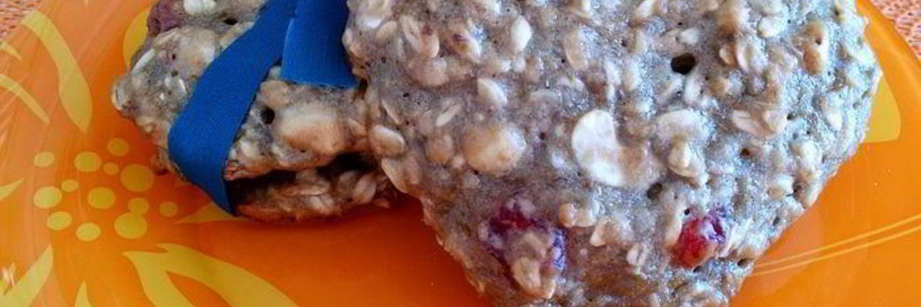 Печенье Valentines Day