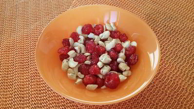 печенье valentines day