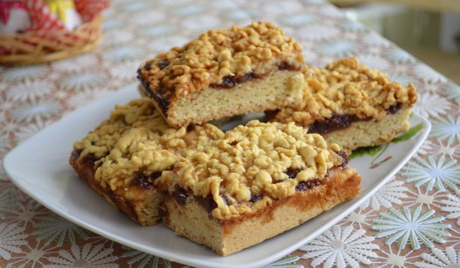 Рецепт печенья венского